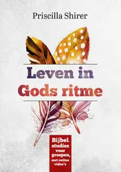 Omslag van Leven in Gods ritme