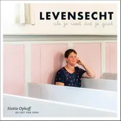 Omslag van Levensecht