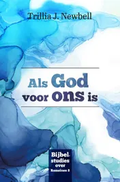 Omslag van Als God voor ons is