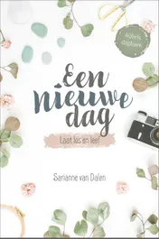 Omslag van Een nieuwe dag