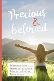 Omslag van Precious & beloved (set van 10)
