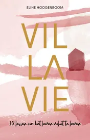Omslag van Villavie