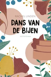 Omslag van Dans van de bijen