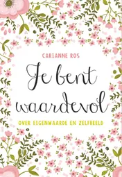 Omslag van Je bent waardevol