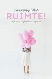 Omslag van Ruimte!