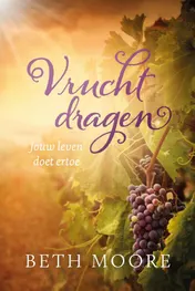 Omslag van Vrucht dragen
