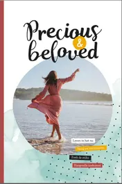 Omslag van Precious & beloved (set van 10)