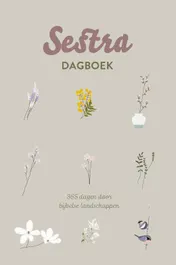 Omslag van Sestra dagboek