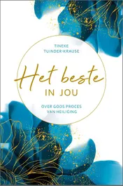 Omslag van Het beste in jou