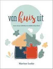 Omslag van Van huis uit