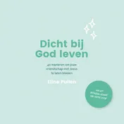Omslag van Dicht bij God leven