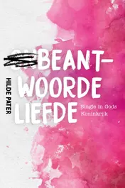 Omslag van Beantwoorde liefde