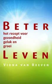 Omslag van Beter Leven