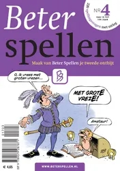 Omslag van 4
