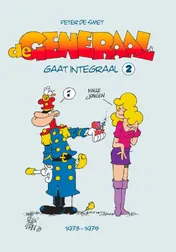 Omslag van 2