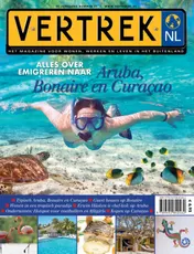 Omslag van VertrekNL