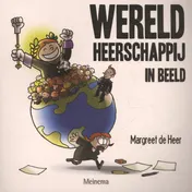 Omslag van Wereldheerschappij in beeld