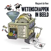 Omslag van Wetenschappen in Beeld
