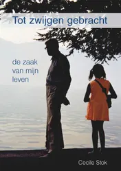 Omslag van Tot zwijgen gebracht