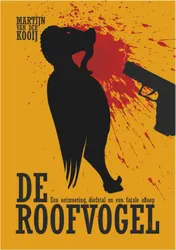 Omslag van De roofvogel
