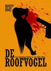 Omslag van De Roofvogel