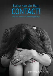 Omslag van Contact!