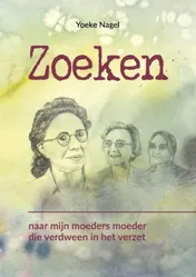 Omslag van Zoeken