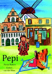 Omslag van Pepi