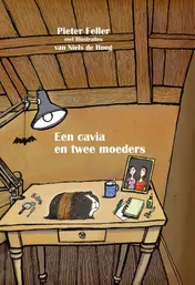 Omslag van Een cavia en twee moeders