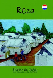 Omslag van Reza