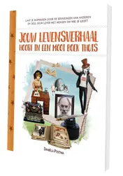 Omslag van Jouw levensverhaal