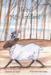 Omslag van Help! Mijn krullen!