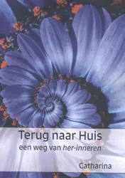 Omslag van Terug naar huis