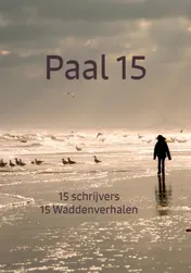Omslag van Paal 15