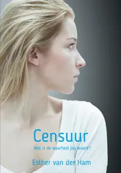 Omslag van Censuur