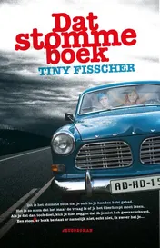Omslag van Dat stomme boek