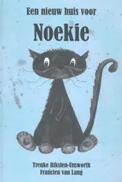 Omslag van Een nieuw huis voor Noekie