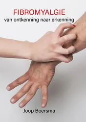 Omslag van Fibromyalgie