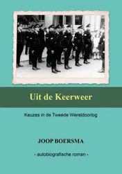 Omslag van Uit de Keerweer