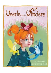Omslag van Veerle en de Vlinders