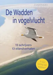 Omslag van De Wadden in Vogelvlucht