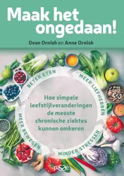 Omslag van Maak het ongedaan!