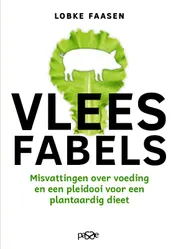 Omslag van Vleesfabels