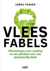 Omslag van Vleesfabels