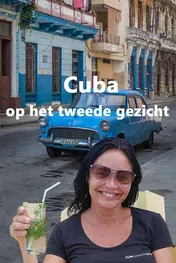 Omslag van Cuba, op het tweede gezicht
