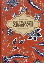Omslag van De Tweede Generatie