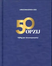 Omslag van 2022
