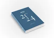 Omslag van OPZIJ Vrouwenagenda 2024