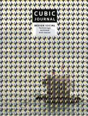 Omslag van Cubic journal