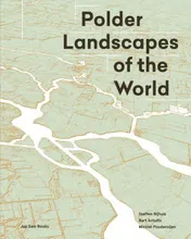 Omslag van Polder Landscapes of the World